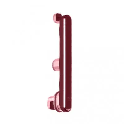Power Button Outer for Samsung Galaxy Z Fold 4 Burgundy - Plastic On Off Switch by Sparestream