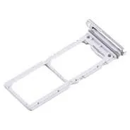 SIM Card Holder Tray for Samsung Galaxy Z Fold 5 - Cream by Sparestream