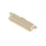 Power Button Outer for Samsung Galaxy Z Fold 5 Cream - Plastic On Off Switch by Sparestream