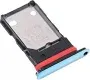 SIM Card Holder Tray for OnePlus Nord N10 5G - Blue by Sparestream