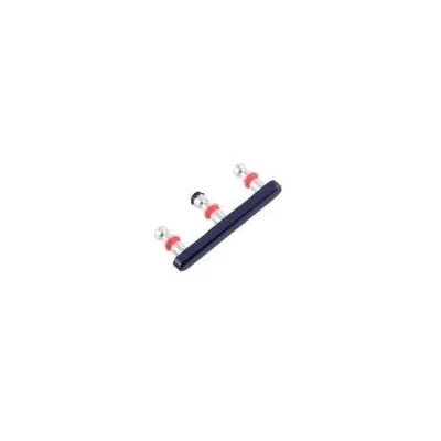 Power Button Outer for OnePlus 7T Pro Blue - Plastic On Off Switch by Sparestream