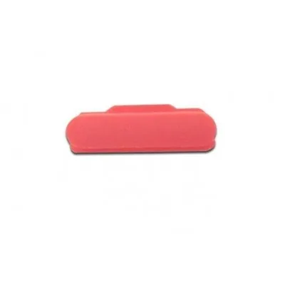 Power Button Outer for Apple iPhone 5c Pink - Plastic On Off Switch b by Sparestream