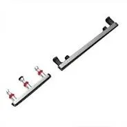 Power Button Outer for OnePlus 7 Pro 5G White - Plastic On Off Switch by Sparestream