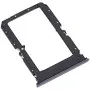 SIM Card Holder Tray for OnePlus Ace - Black by Sparestream