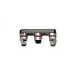 Power Button Outer for OnePlus 12 Green - Plastic On Off Switch by Sparestream