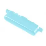 Power Button Outer for OnePlus Ace Blue - Plastic On Off Switch by Sparestream
