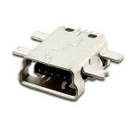Charging Connector for OnePlus One 64GB by Sparestream