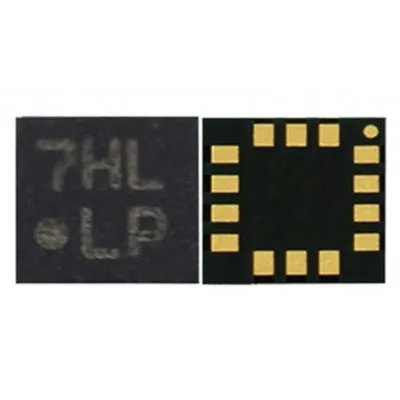 Accelerator IC for Apple iPhone 6s Plus By Sparestream