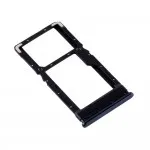 SIM Card Holder Tray for Xiaomi Poco X3 - Blue by Sparestream