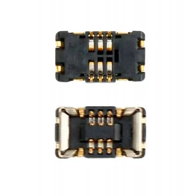Socket Connector for Apple iPhone 8 256GB by Sparestream