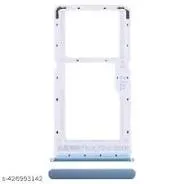 SIM Card Holder Tray for Xiaomi Redmi Note 12 5G  White by Sparestream