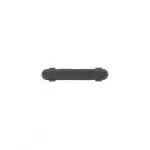 Power Button Outer for Xiaomi 14 Pro Black - Plastic On Off Switch by Sparestream