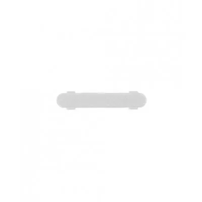 Power Button Outer for Xiaomi 14 Pro White - Plastic On Off Switch by Sparestream