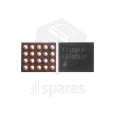 Light Control IC For Apple iPhone 5c By Sparestream