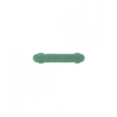 Power Button Outer for Xiaomi 14 Pro Green - Plastic On Off Switch by Sparestream
