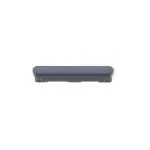 Power Button Outer for Xiaomi Mi Note 10 Lite Black - Plastic On Off Switch by Sparestream