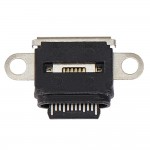 Charging Connector for Xiaomi Poco M6 5G by Sparestream