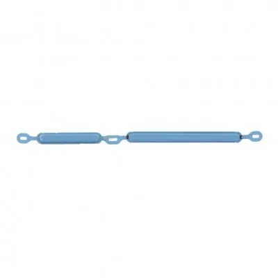 Power Button Outer for Xiaomi Redmi A1 Plus Sky - Plastic On Off Switch by Sparestream