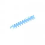 Power Button Outer for Xiaomi Redmi 10 Prime Blue - Plastic On Off Switch by Sparestream