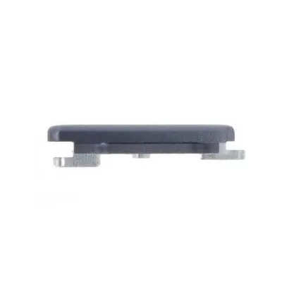 Power Button Outer for Xiaomi Poco C65 Black - Plastic On Off Switch by Sparestream