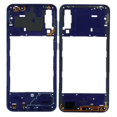 Middle frame Ring Only Samsung Galaxy A30s For Violet by Sparestream