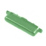 Power Button Outer for Xiaomi Poco C75 5G Green - Plastic On Off Switch by Sparestream