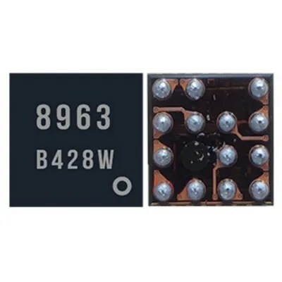 Compass Control IC for Apple iPhone 6 32GB By Sparestream