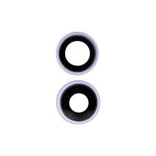 Camera Lens for Apple iPhone 11 Purple By Sparestream