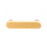 Power Button Outer for Xiaomi Poco X6 Pro Yellow - Plastic On Off Switch by Sparestream