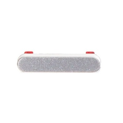 Power Button Outer for Xiaomi Poco X6 Pro Grey - Plastic On Off Switch by Sparestream