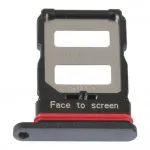 SIM Card Holder Tray for Xiaomi Poco F4 5G - Black by Sparestream