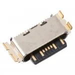 Charging Connector for Xiaomi Redmi 10C 4G by Sparestream