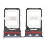 SIM Card Holder Tray for Xiaomi Poco F2 Pro - Black by Sparestream