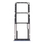 SIM Card Holder Tray for Xiaomi Redmi Note 11S - Blue by Sparestream