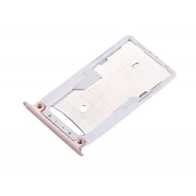 SIM Card Holder Tray for Xiaomi Redmi Note 4X - Mint by Sparestream