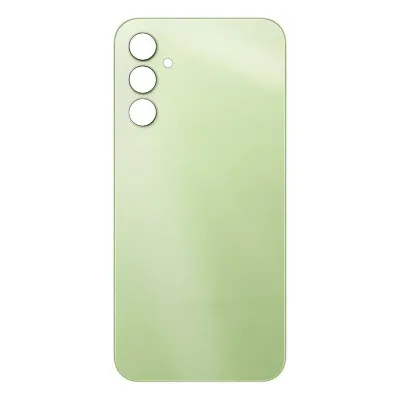 Back Panel Cover for Samsung Galaxy A14 5G - Green by Sparestream