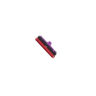 Power Button Outer for Samsung Galaxy S10 Plus Red - Plastic On Off Switch