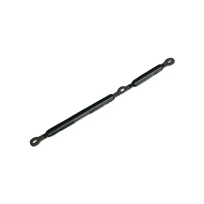 Power Button Outer for Xiaomi Poco C40 Black - Plastic On Off Switch by Sparestream