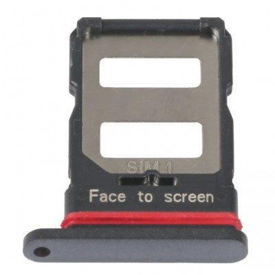 SIM Card Holder Tray for Xiaomi Redmi K50 5G - White by Sparestream