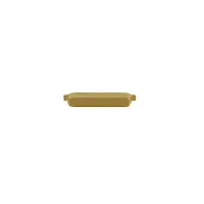 Power Button Outer for Samsung Galaxy J2 Core Gold- Plastic On Off Switch By Sparestream