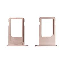 SIM Card Holder Tray for Oppo A77s - Orange by Sparestream