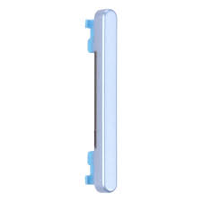 Power Button Outer for Oppo A77s White - Plastic On Off Switch by Sparestream