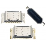 Charging Connector for Oppo A93 by Sparestream