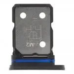 SIM Card Holder Tray for Oppo Reno 11 Pro 5G - Grey by Sp[arestream