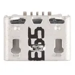 Charging Connector for Oppo A33 by Sparestream