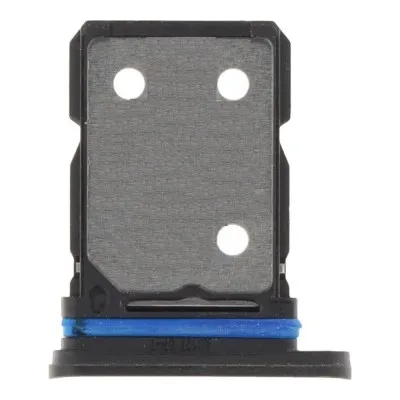 SIM Card Holder Tray for Oppo Reno 11 Pro 5G - White by Sparestream