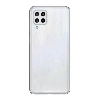 Full Body Housing for Samsung Galaxy M32 - white by Sparestream