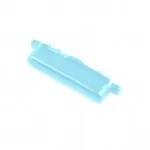 Power Button Outer for Oppo A18 Blue - Plastic On Off Switch by Sparestream