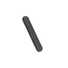 Power Button Outer for Oppo A53 Black - Plastic On Off Switch by Sparestream