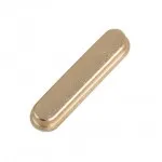 Power Button Outer for Oppo A53 Gold - Plastic On Off Switch by Sparestream